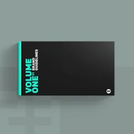 One